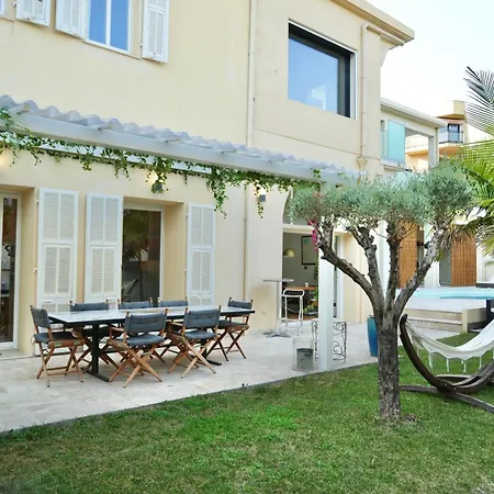 La Mascotte Villa