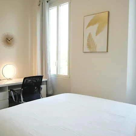 Villa La Mascotte Beaulieu-sur-Mer