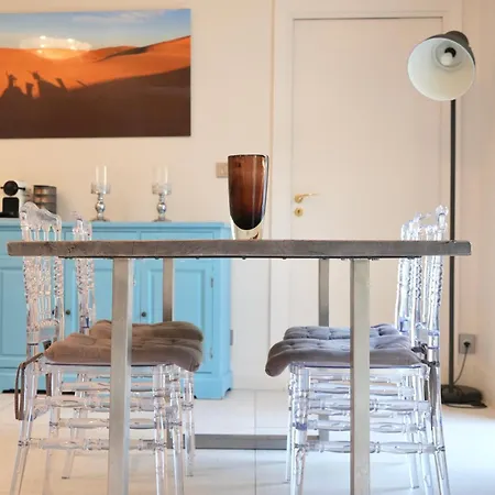 La Mascotte Villa *
