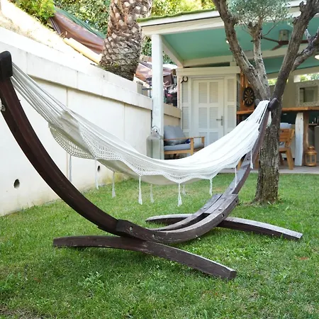 La Mascotte * Beaulieu-sur-Mer