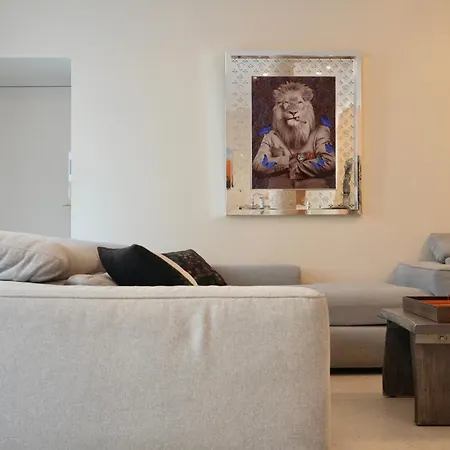 فيلة La Mascotte