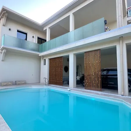 La Mascotte * بوليو سور مير