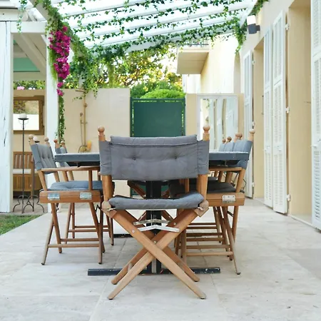 La Mascotte فيلة *