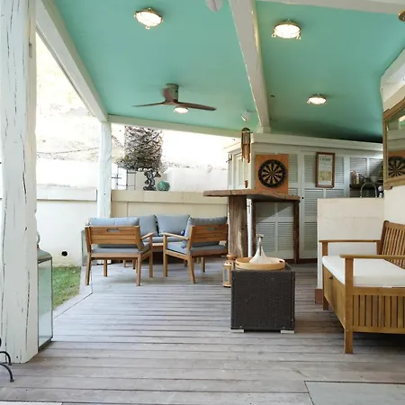 La Mascotte فيلة *