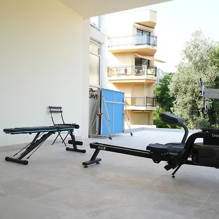 La Mascotte فيلة