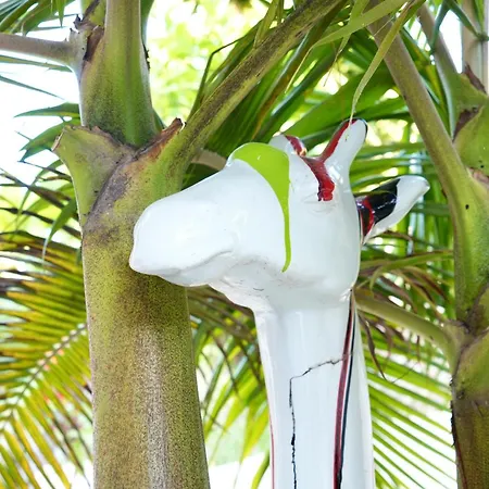 La Mascotte فيلة