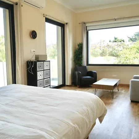 Villa La Mascotte Beaulieu-sur-Mer