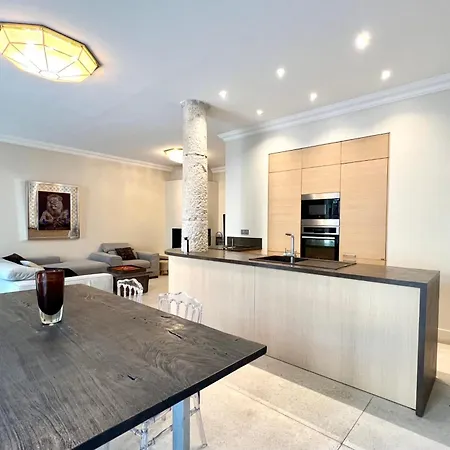 La Mascotte بوليو سور مير