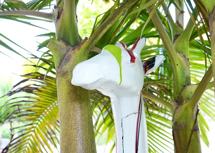 La Mascotte فيلة
